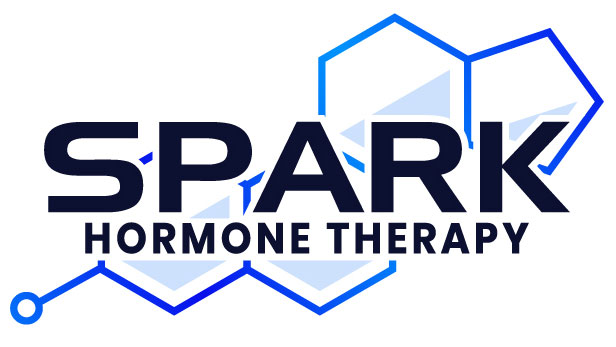 Spark Virtual Hormone Therapy