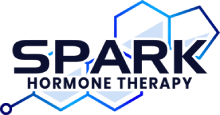 Spark Hormone Logo